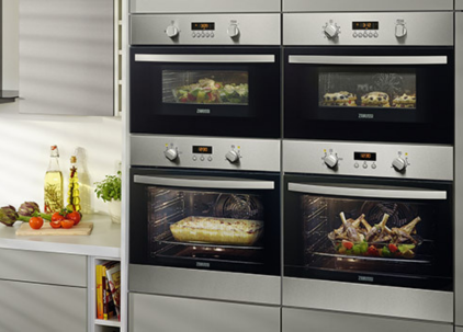 Ovens
